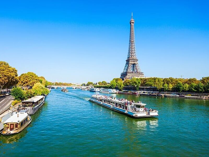 Adana Kalkışlı Mega Benelüx & Paris & Colmar & Köln Turu Sunepxress Havayolları ile 6 Gece 7 Gün CGN-DUS IS001