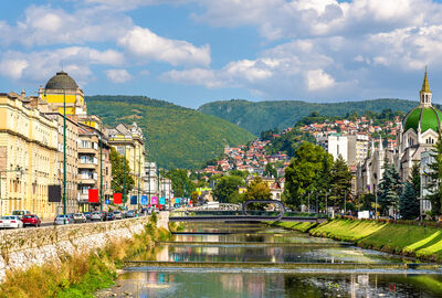 Belgrad Turu Türk Havayolları ile 3 Gece FIT