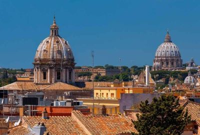 Amalfi Kıyıları Turları Türk Havayolları ile Tüm Turlar Dahil 3 Gece 4 Gün 
