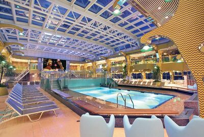 Costa Pacifica ile 7 Gece Tunus'lu Akdeniz 2025