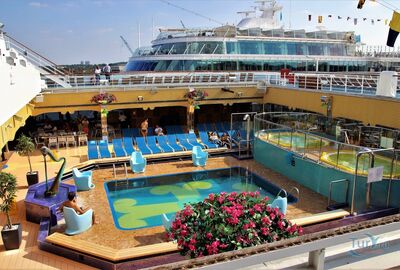 Costa Pacifica ile 7 Gece Tunus'lu Akdeniz 2025