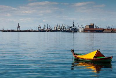 Ege’nin Gizli Cenneti Samos Adası Turu 2 Gece 3 Gün  Kuşadası Hareketli 
