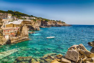 3 Gece 4 Gün Kuşadası Hareketli Ege’nin Gizli Cenneti Samos Adası Turu