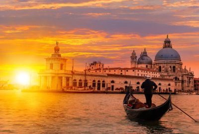 İZMİR'DEN ÖZEL SEFER İLE 2026  KLASİK İTALYA TURU CAI (BLQ-BLQ)