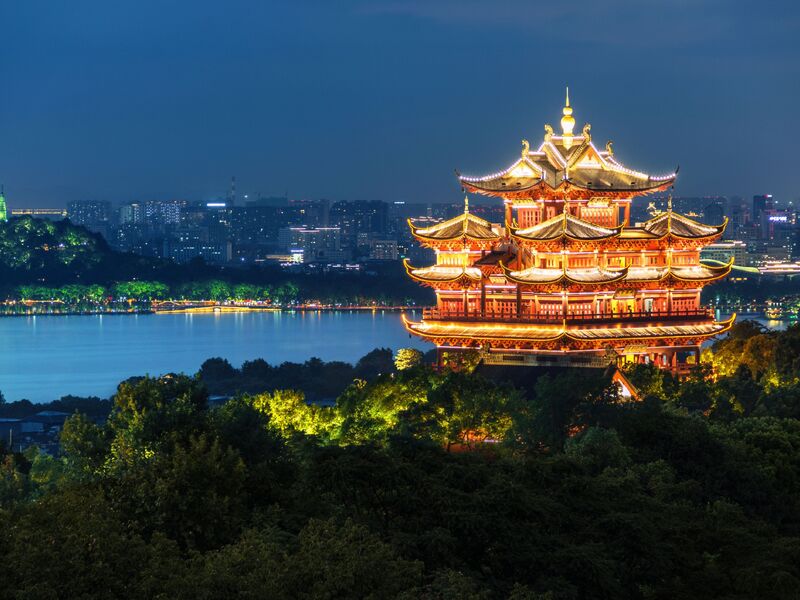 Büyük Çin Turu 10 Gece – 13 Gün Singapore Hava Yolları ile