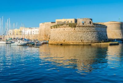 Leros Adası - 2 Gece 3 Gün
