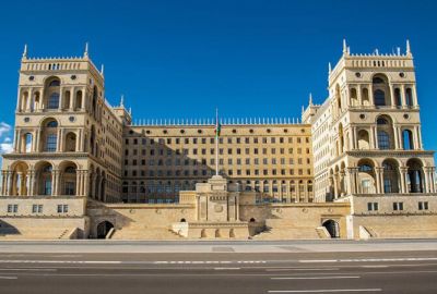 * VİZESİZ * - * TURLAR DAHİL * - AZERBAYCAN’IN ZENGİN MİRASI BAKÜ TURU - AJET - 2026