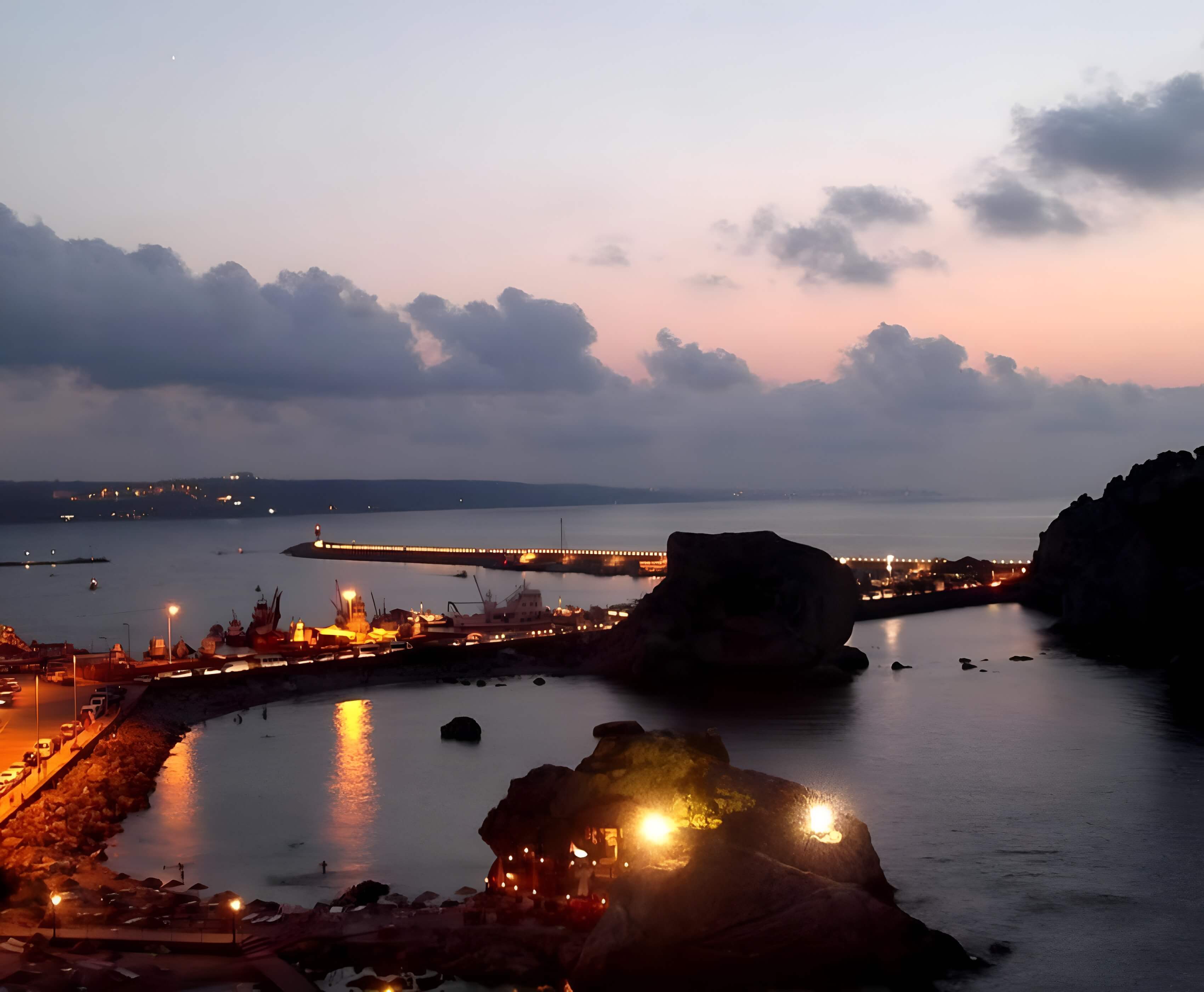 İkonik Marmara'nın Tarihi Başkentleri Turu (Kazdağları Jeep Safari ve Ayvalık Tekne Turu) |4 Gece Konaklama İstanbul Çıkışlı Kurban Bayramı Özel