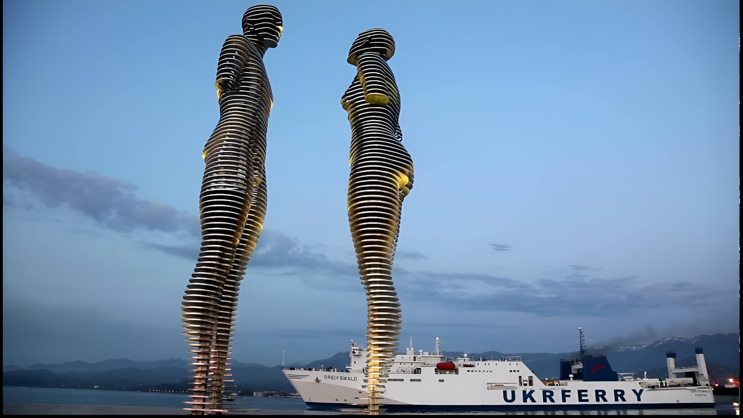 İkonik Karadeniz Yaylalar ve Batum Turu | 3 Gece Konaklamalı Uçaklı İstanbul Çıkışlı Kurban Bayramı Özel