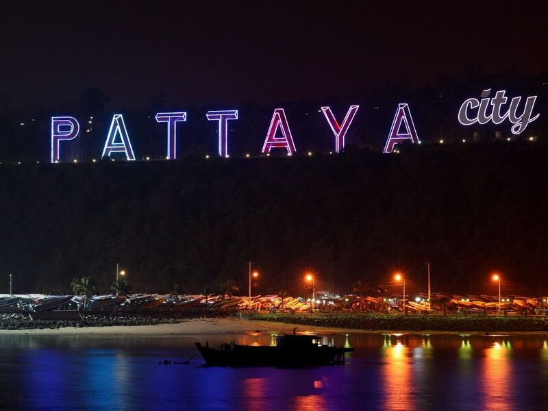 Pattaya Turu 7 Gece 9 Gün Türk Havayolları İle BKK-BKK