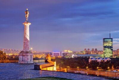 Belgrad Turu Türk Havayolları ile 2 Gece 2025