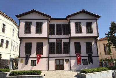Otobüslü Büyük Yunanistan Turu 3 Gece 5 Gün MC001