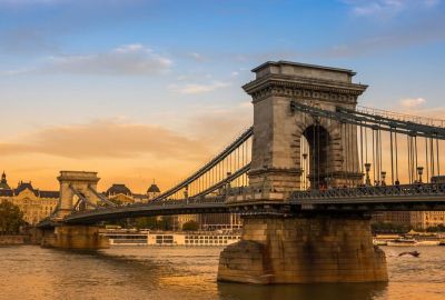 İmparatorlukların İzinde Orta Avrupa Turu Kurban Bayramı Özel Ajet İle 7 Gece (BUD-PRG)