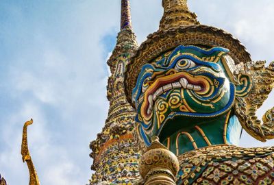 Pattaya Turu 7 Gece  Saudi Havayolları İle