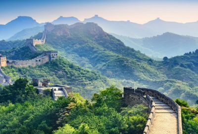 Platinum Kırmızı Ejderhanın Efsaneleri “Çin” (PEK-PVG) THY ile 10 gece Pekin (3) – Xi’an (2) – Yangtze Nehir Cruise (3) – Şanghay (2) | Tüm turlar ve giriş ücretleri dahil | 10 öğle yemeği ve 3 akşam 