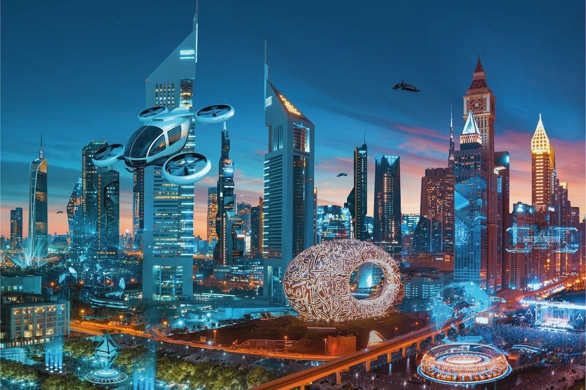 Fly Dubai İle İstanbul Çıkışlı Çölün Ortasındaki Vaha Dubai Turu 4 Gece (280)